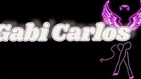 me and my naughty friend fuck hard in bedroom