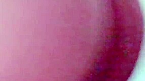 Morning Sex with Hot Babe on Monster Cock