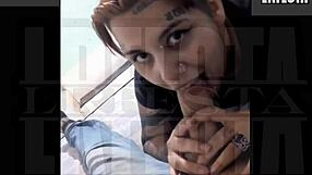 Argentine Couple's Big Tits And Monster Cock Intrigue In Recent Move