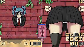 Lets Play Another Girl In The Wall