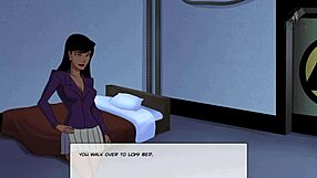 Dc comics part 74 adventure