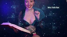 Horny Pets, Obey This Chastity Task Now!