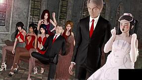 once in a lifetime full walkthrough playthrough review part 9