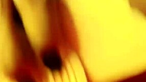 Drunk tinder girl rides my cock hard with her tits