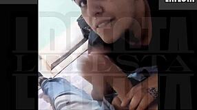 Argentine Couple's Big Tits And Monster Cock Intrigue In Recent Move