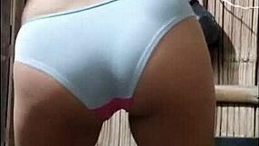 Stepmother Shows Pleasure in Dirty Night