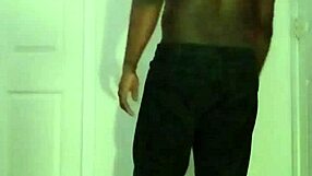 I watched a new dance on the balcony where she walked the anal canal and catwalk in the anus with assfucking.