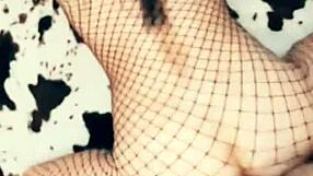 home porno where mature skinny wife licks and gets anal