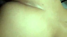 Mi Suegra Y Yo Nos Quedamos Solos En Casa Y Paso Esto