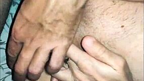 Close-Up Anal Hole During Anal Sex with Mature Milf Ass Assfucking Amateurs