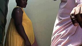 FARM BOY HITTING IT FOR THE FIRST TIME with african lick cum pussy group hardcore sexy black first time