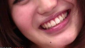 Adorable Yua Ariga's Wild Asian Blowjob Amazement!