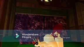 My friend asked for a favor, and I helped her out