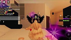 Neuken in Roblox condos