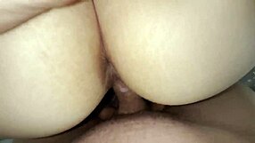 Stepmother: oh no, I was using the vibrator, but now you're inside me!