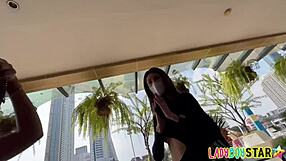 Ladyboystar - A Ladyboy And I Take Turns Fucking A Thai Girl