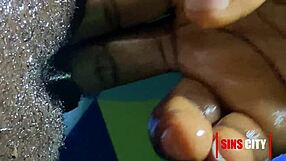 Horny Huge Natural Tits Girl Fucking Her Boyfriend In Missionary Hardcore. Friend Watches Sexy Black Tits Action.