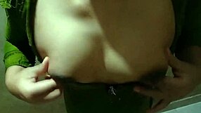 indian desi village wife flashing in the country ranch