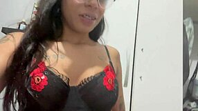 Enteada Novinha De 18 Anos Resolveu Gravar A Foda E V�Deo Vazou!