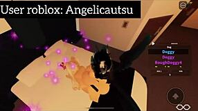 Follando En Los Condos De Roblox
