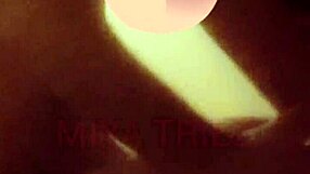 Miyatriez, the slutty housewife with big tits.