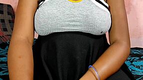 Beautiful Horny Babe Roleplays with Neighbor Boyfriend Anal