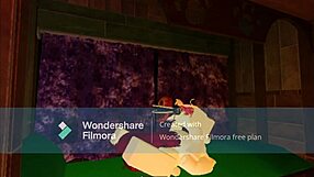 My friend asked for a favor, and I helped her out