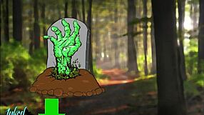 Let's play Inked Ravens Zombies Attack, featuring tattooed characters in an intense zombie battle.