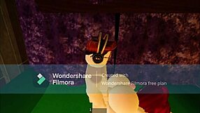 Prietenă mi-a cerut o favoare și am ajutat-o cu sexul