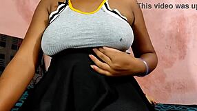 Beautiful Horny Babe Roleplays with Neighbor Boyfriend Anal