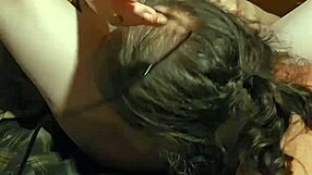 She Squirts After My Licking