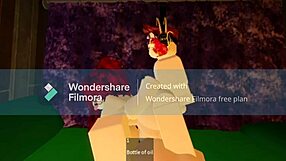 दोस्त ने गुजारिश की तो मैंने उसकी चूत ठोक दी