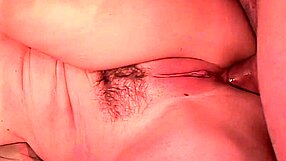 Ice Lafox Gets Fucked in Doggystyle and Missionary Positions