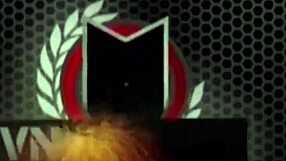 Nail Tech Rome Major Got Lucky With Big Natural Tits Outdoors.