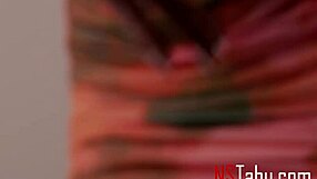 If You Don't Want Her Talons, Share Her Big Natural Melons!