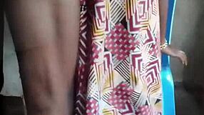 Bar Waitress Riding And Squirting From Behind While Fucked Hard In Doggystyle By Big Black Dick BBC