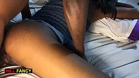 Sexy Teen 18+ Enjoys Doggy Style Position Ass Spanking Bbw Amateurs Bedroom Slap Tits