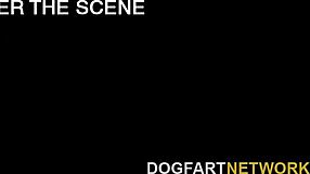 anny aurora gets creampied by a bbc after anal sex