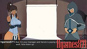 Cummybender Part 4: Exciting Game Gameplay.