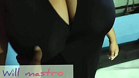 BBW Left Well Fucked