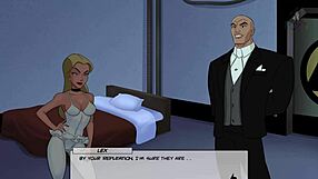 Dc comics part 74 adventure