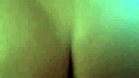 preparando a novinha pro anal double penetration assfucking 😈