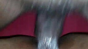 my pussy feels so wet and ready