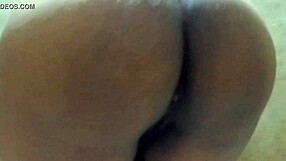 indian desi village wife flashing in the country ranch