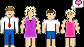 Caught Licking Step Sister's Feet In POV