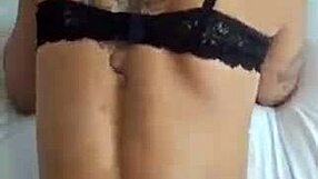 Elmentem a hatalmas fasza srác házához és mélyen keményen megdugott