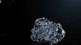 Blonde trio of Czech lesbians lick pussies while peeing over each other in group fun.