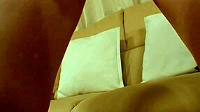 Sweet Asian Mom Intriguingly Fingered And Fucked In Doggystyle Cowgirl On Bed