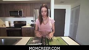 momcreep - milf stepmom havana bleu offers taboo fuck for better grades