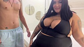 skinny girl lied about course to go to motel with me bareback